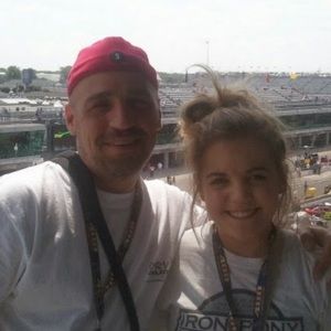 Meet your Posher, Ronnie